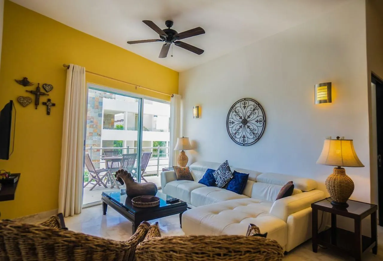 La Vista Condo By Bvr Playa del Carmen 0*,