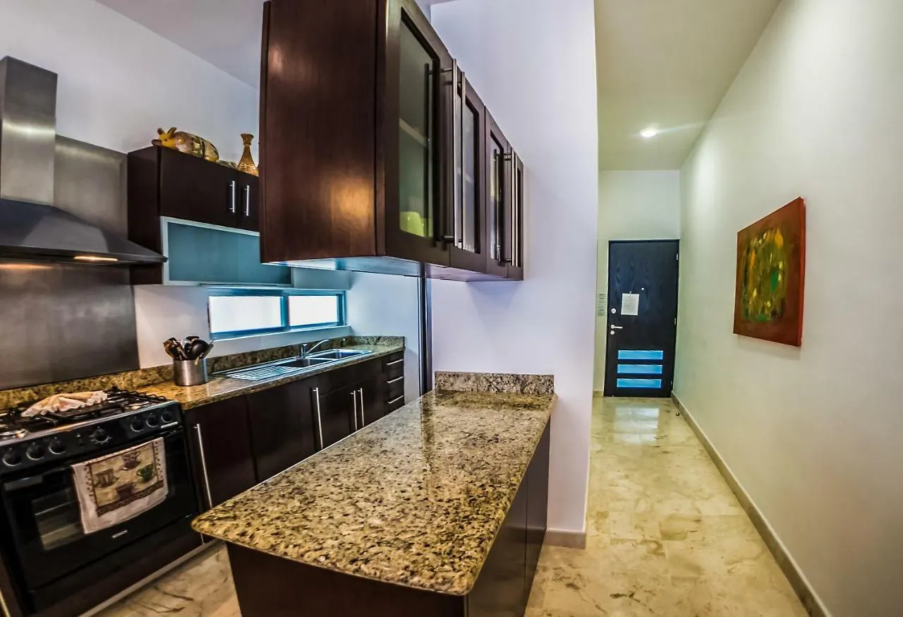 La Vista Condo By Bvr Playa del Carmen