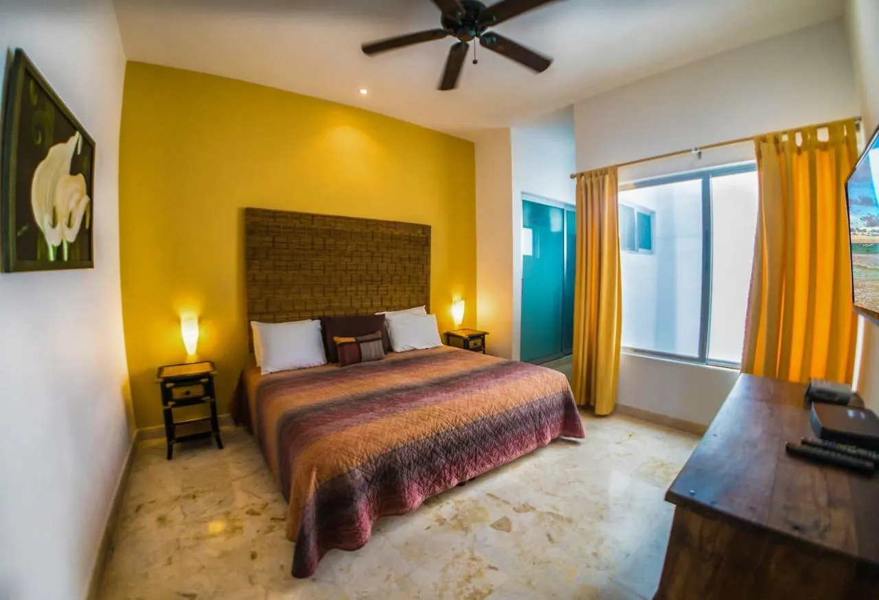 La Vista Condo By Bvr Playa del Carmen