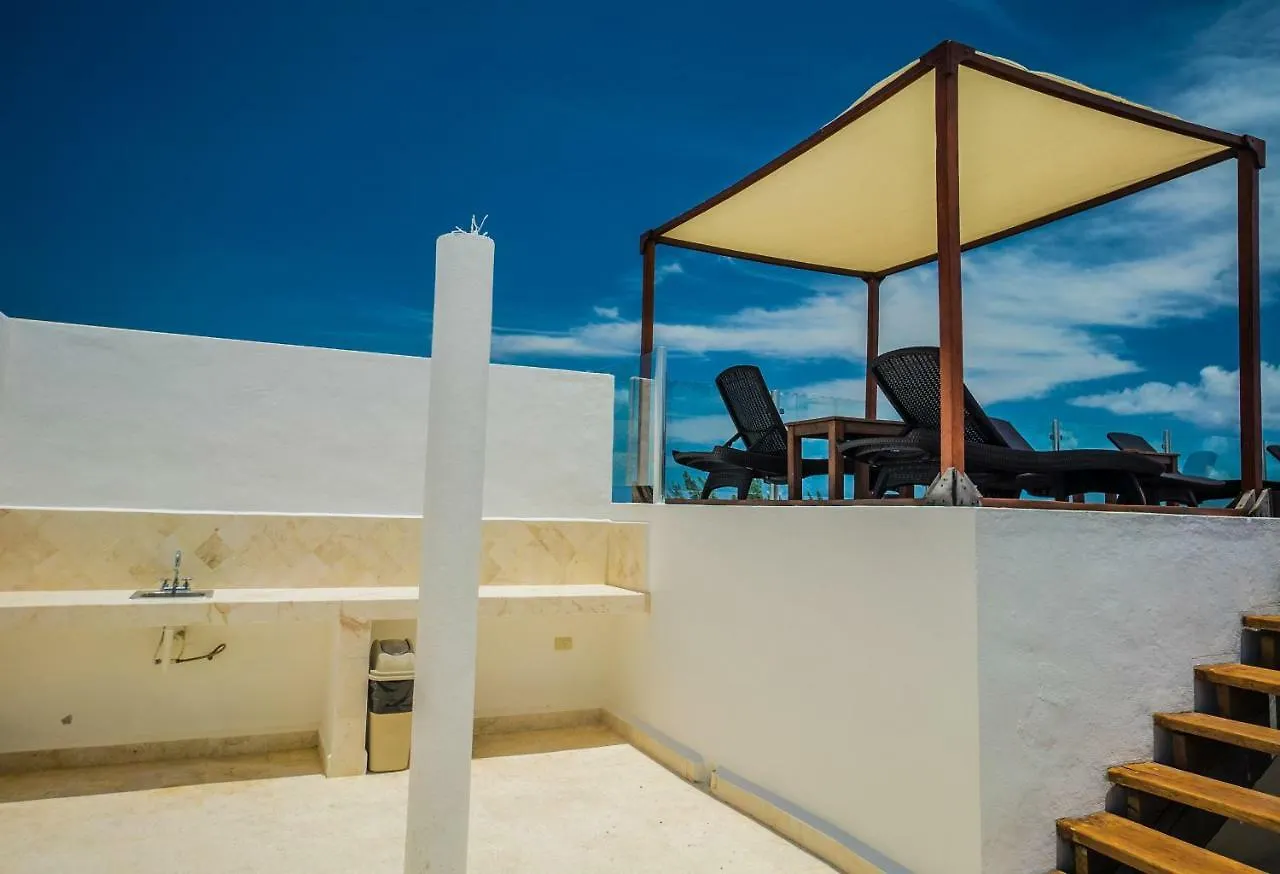La Vista Condo By Bvr Playa del Carmen Apartment