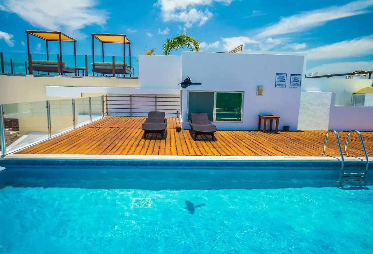 La Vista Condo By Bvr Playa del Carmen