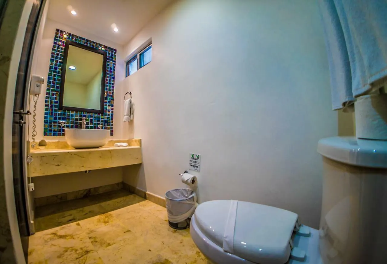 La Vista Condo By Bvr Playa del Carmen Apartment