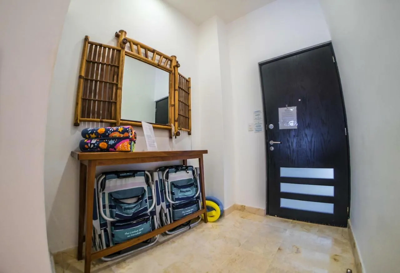 La Vista Condo By Bvr Playa del Carmen 0*,