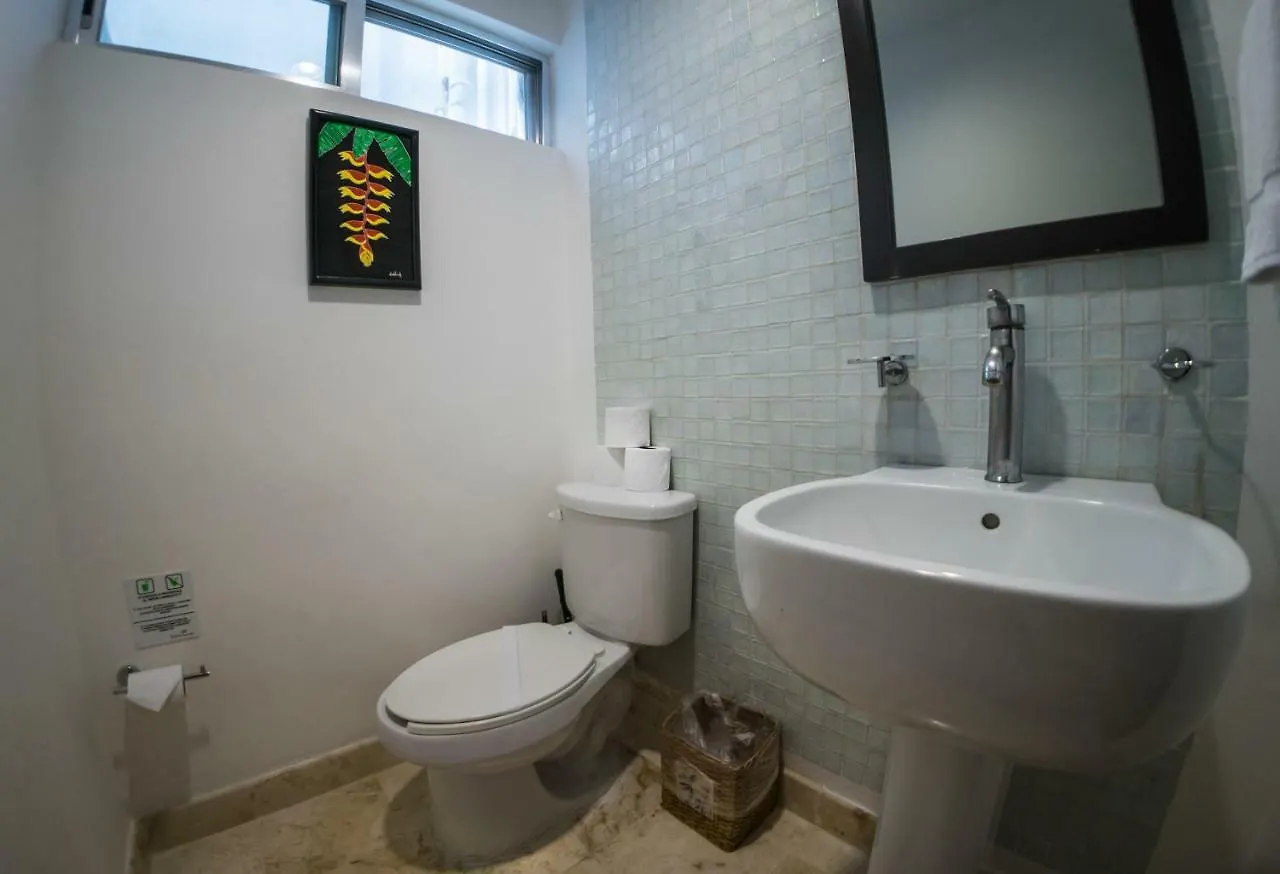 Lejlighed La Vista Condo By Bvr Playa del Carmen